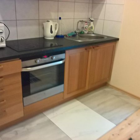 וילנה Homestay Roja מראה חיצוני תמונה