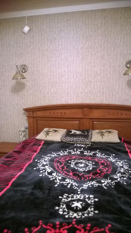 וילנה Homestay Roja מראה חיצוני תמונה