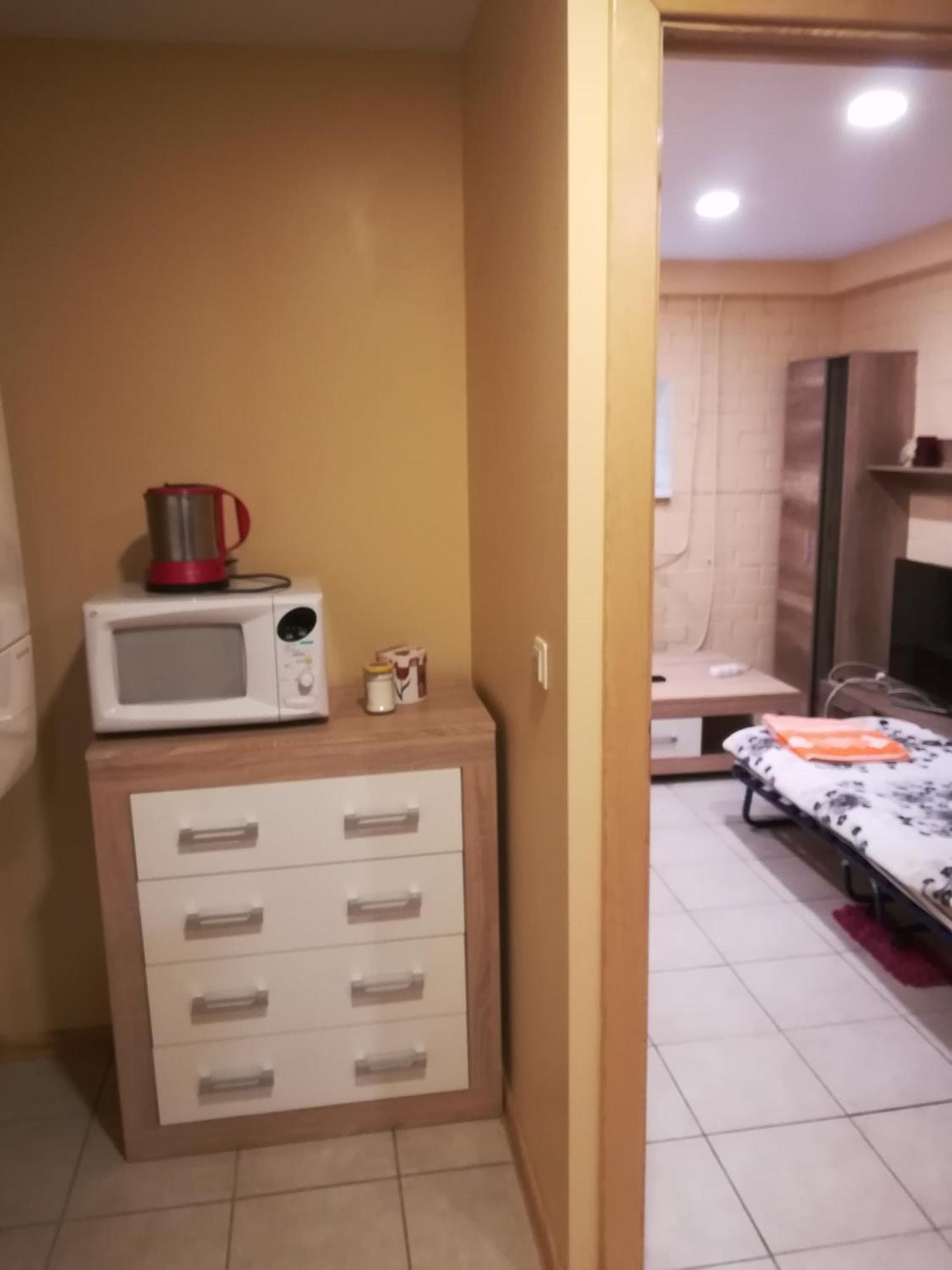 וילנה Homestay Roja מראה חיצוני תמונה