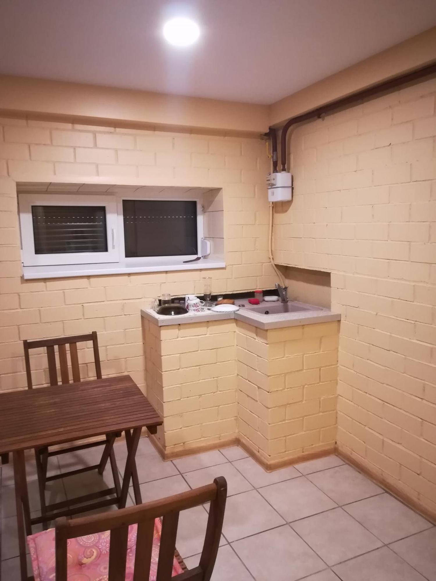 וילנה Homestay Roja מראה חיצוני תמונה