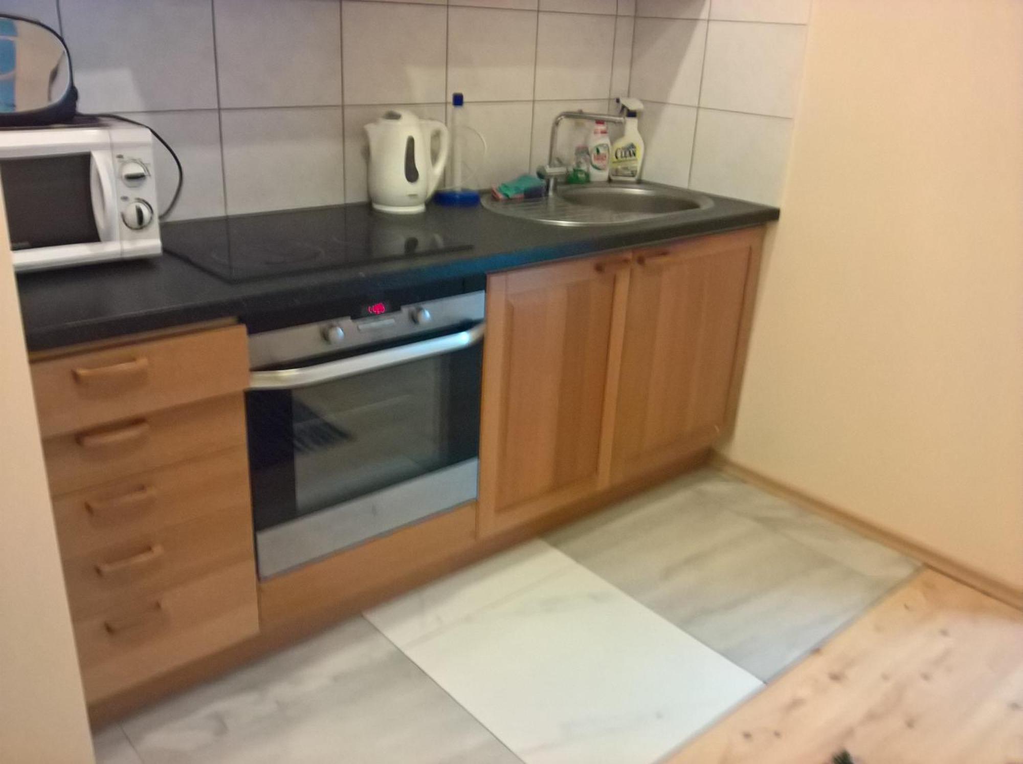 וילנה Homestay Roja מראה חיצוני תמונה