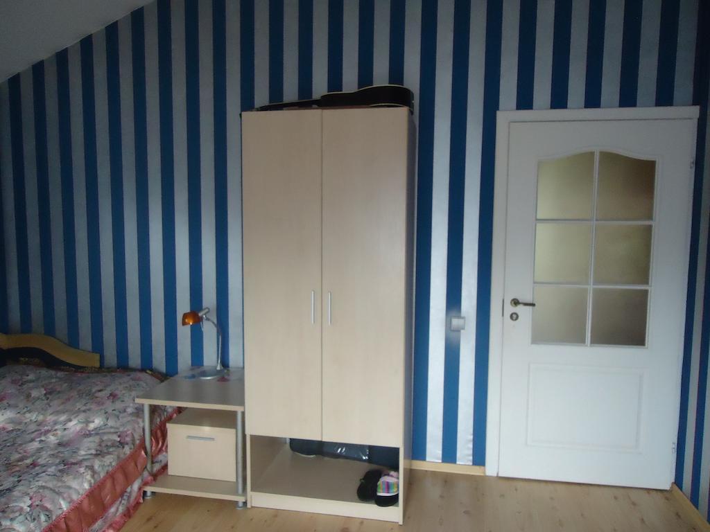 וילנה Homestay Roja חדר תמונה