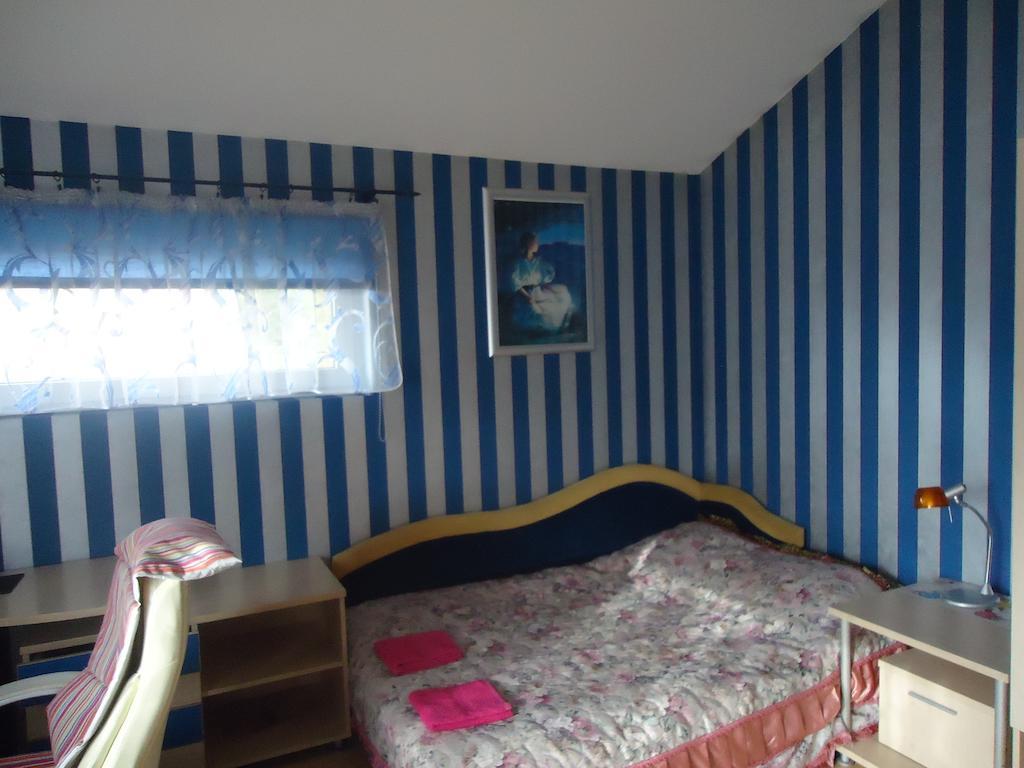 וילנה Homestay Roja חדר תמונה