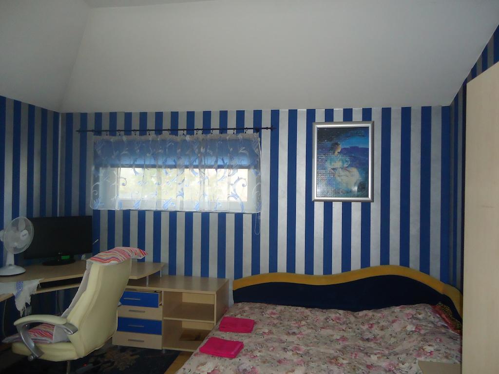 וילנה Homestay Roja מראה חיצוני תמונה