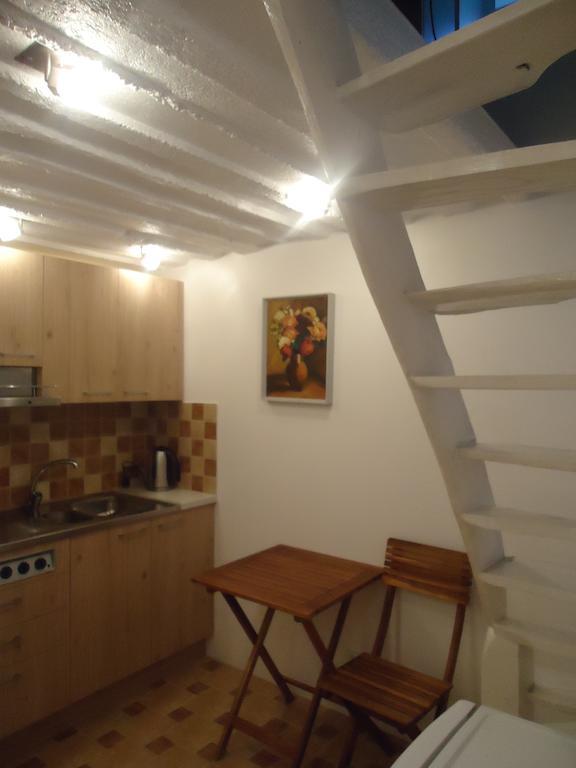 וילנה Homestay Roja מראה חיצוני תמונה