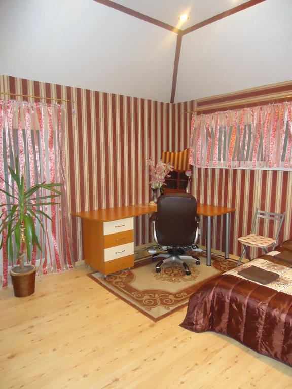 וילנה Homestay Roja חדר תמונה
