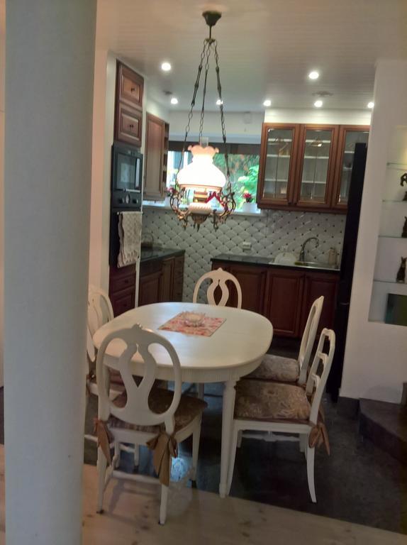 וילנה Homestay Roja מראה חיצוני תמונה