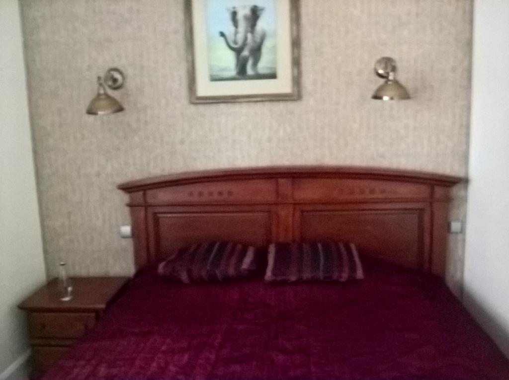 וילנה Homestay Roja מראה חיצוני תמונה