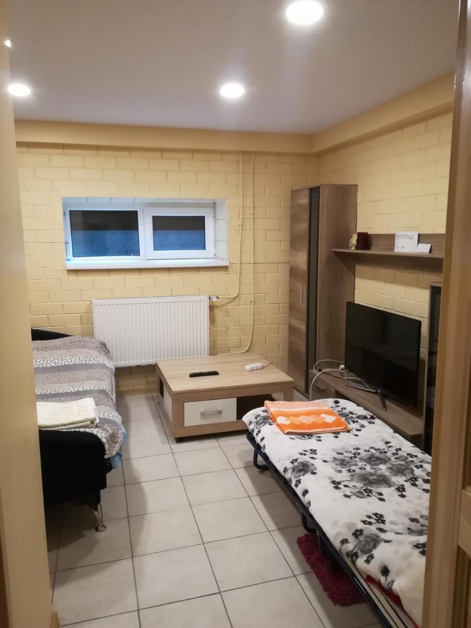 וילנה Homestay Roja מראה חיצוני תמונה