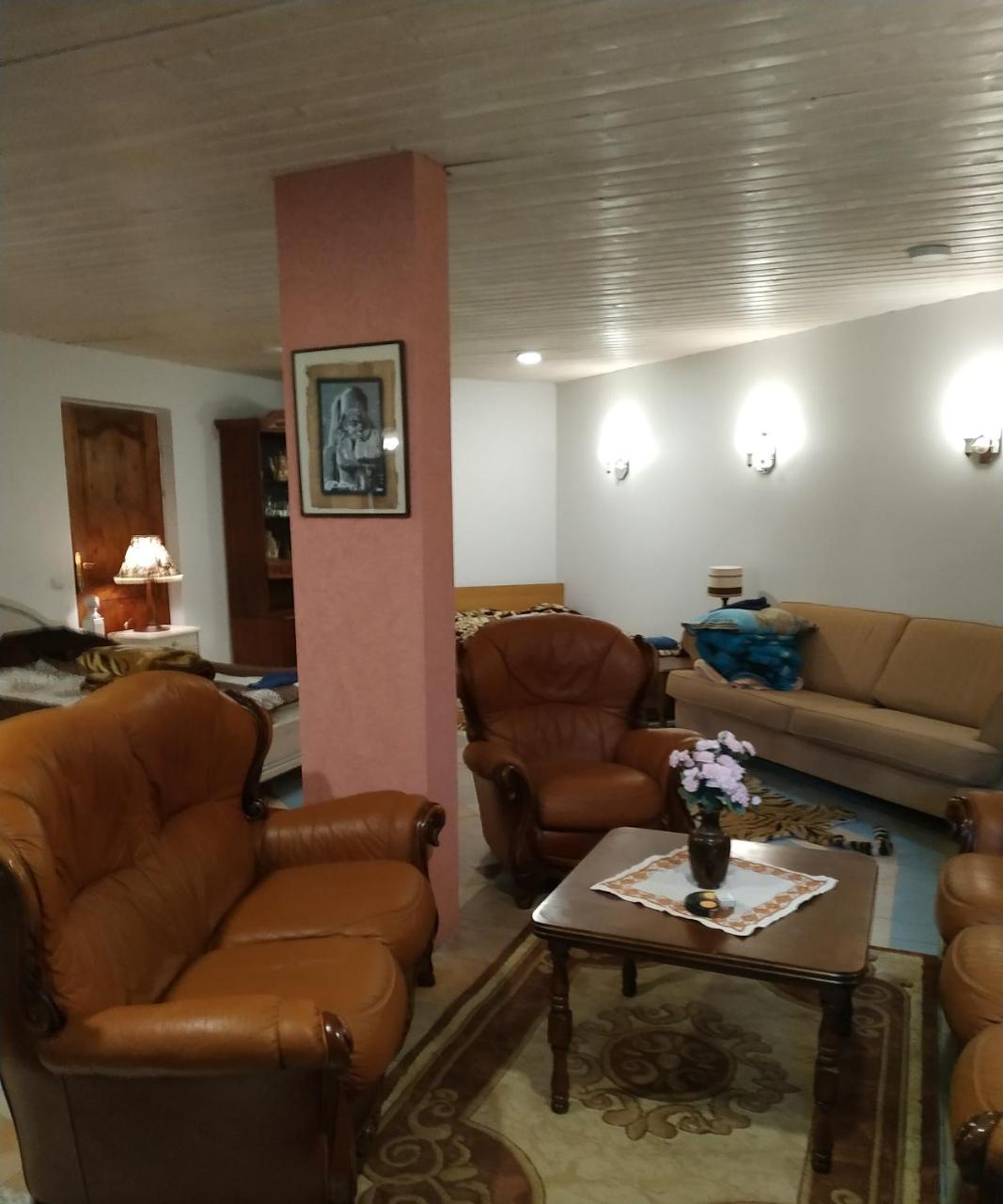 וילנה Homestay Roja מראה חיצוני תמונה