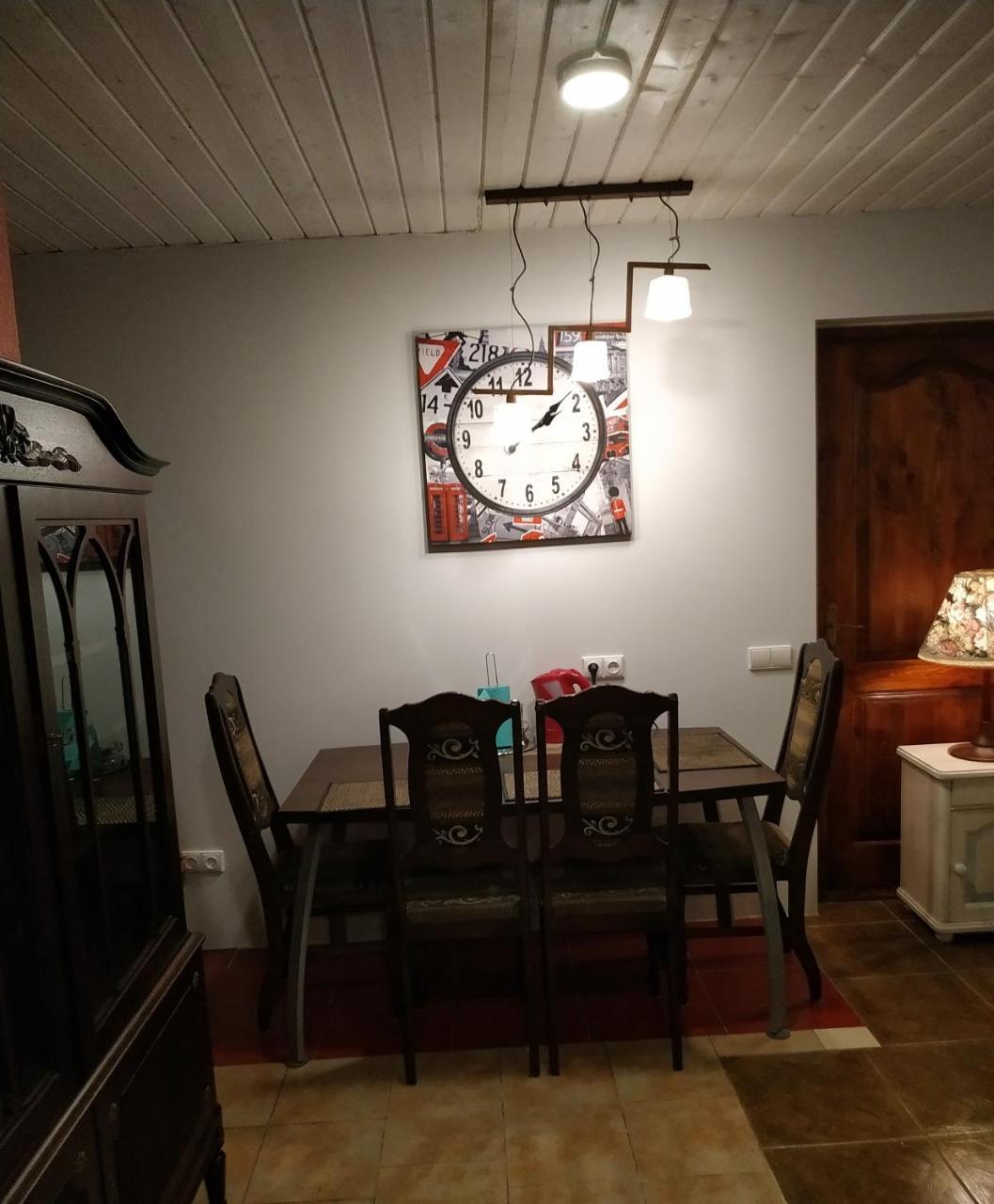 וילנה Homestay Roja מראה חיצוני תמונה