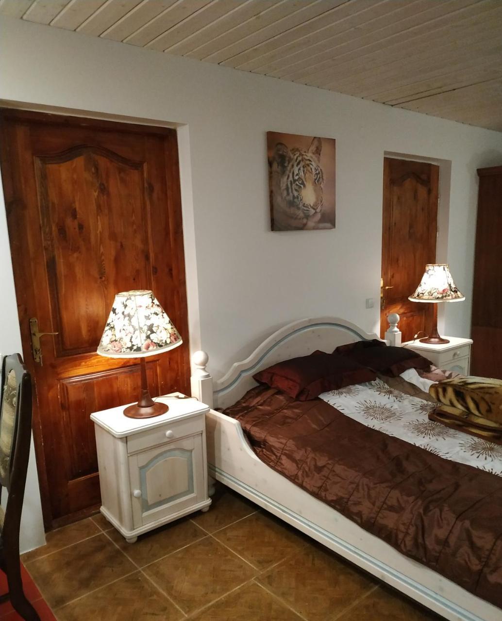 וילנה Homestay Roja מראה חיצוני תמונה