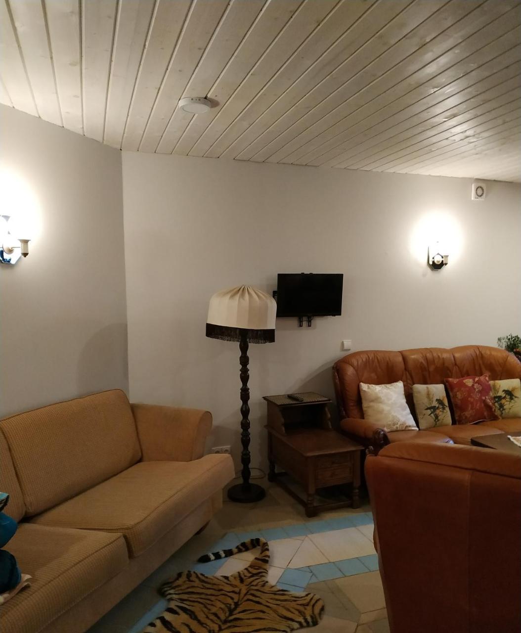 וילנה Homestay Roja מראה חיצוני תמונה