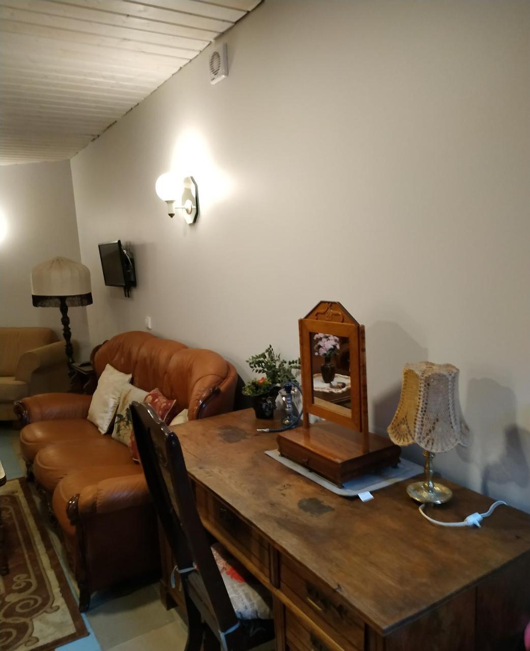 וילנה Homestay Roja מראה חיצוני תמונה