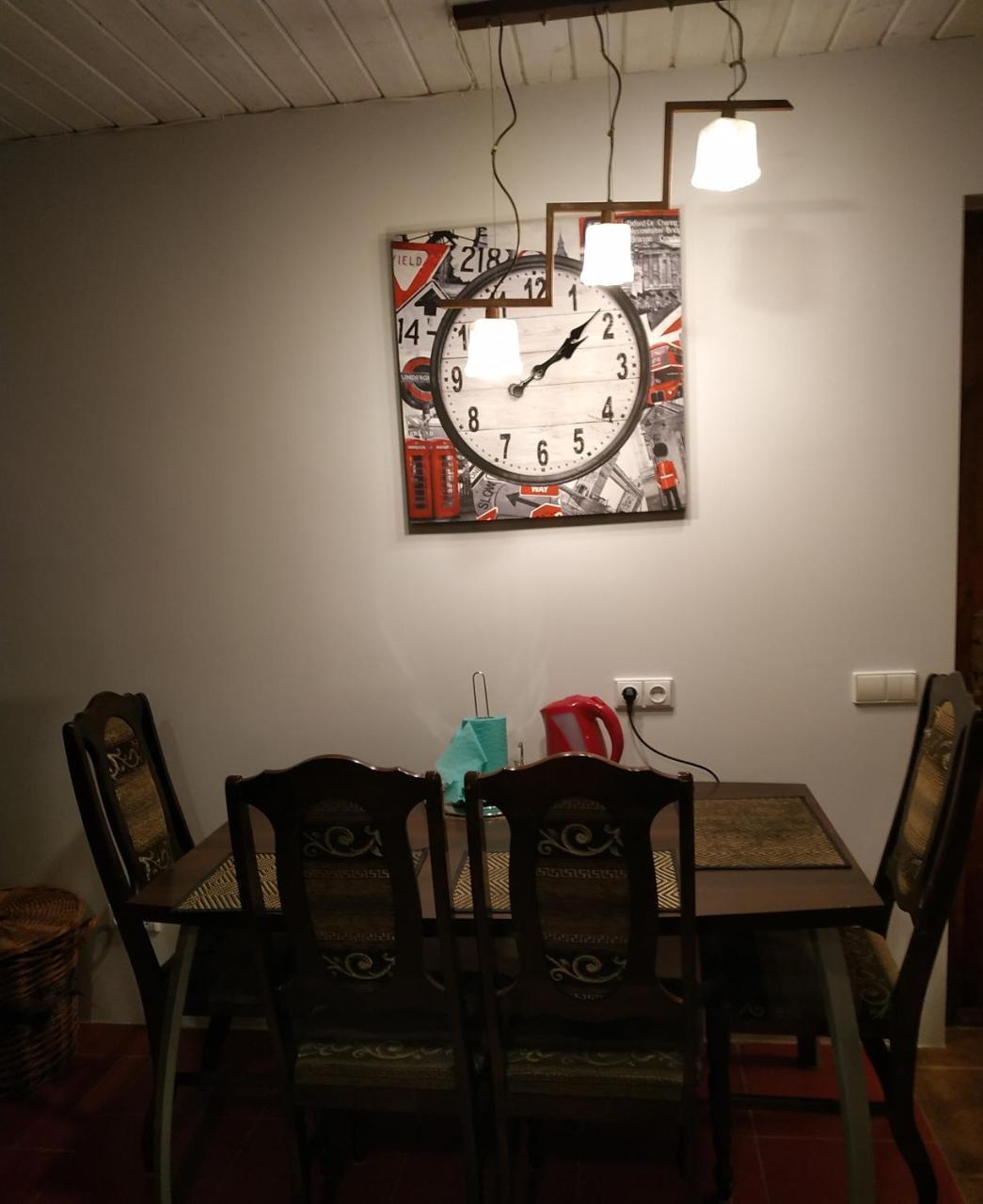 וילנה Homestay Roja מראה חיצוני תמונה