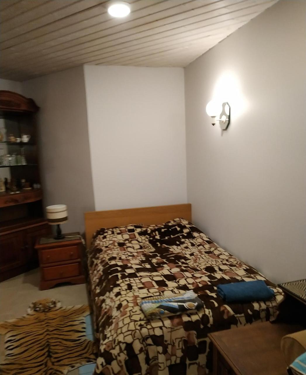 וילנה Homestay Roja מראה חיצוני תמונה