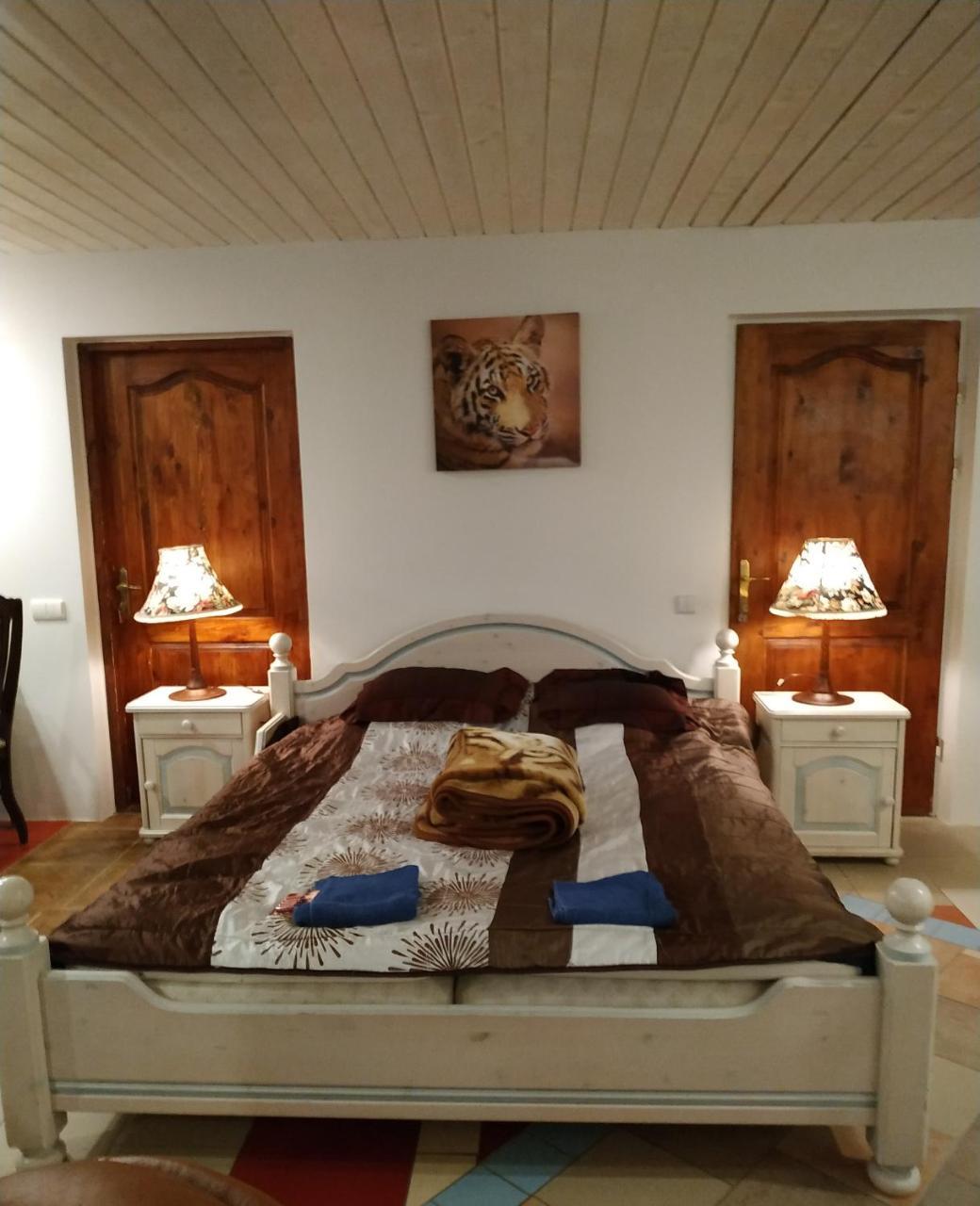 וילנה Homestay Roja מראה חיצוני תמונה