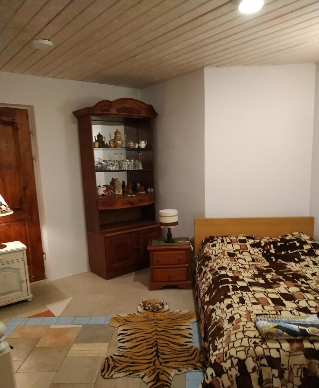 וילנה Homestay Roja מראה חיצוני תמונה